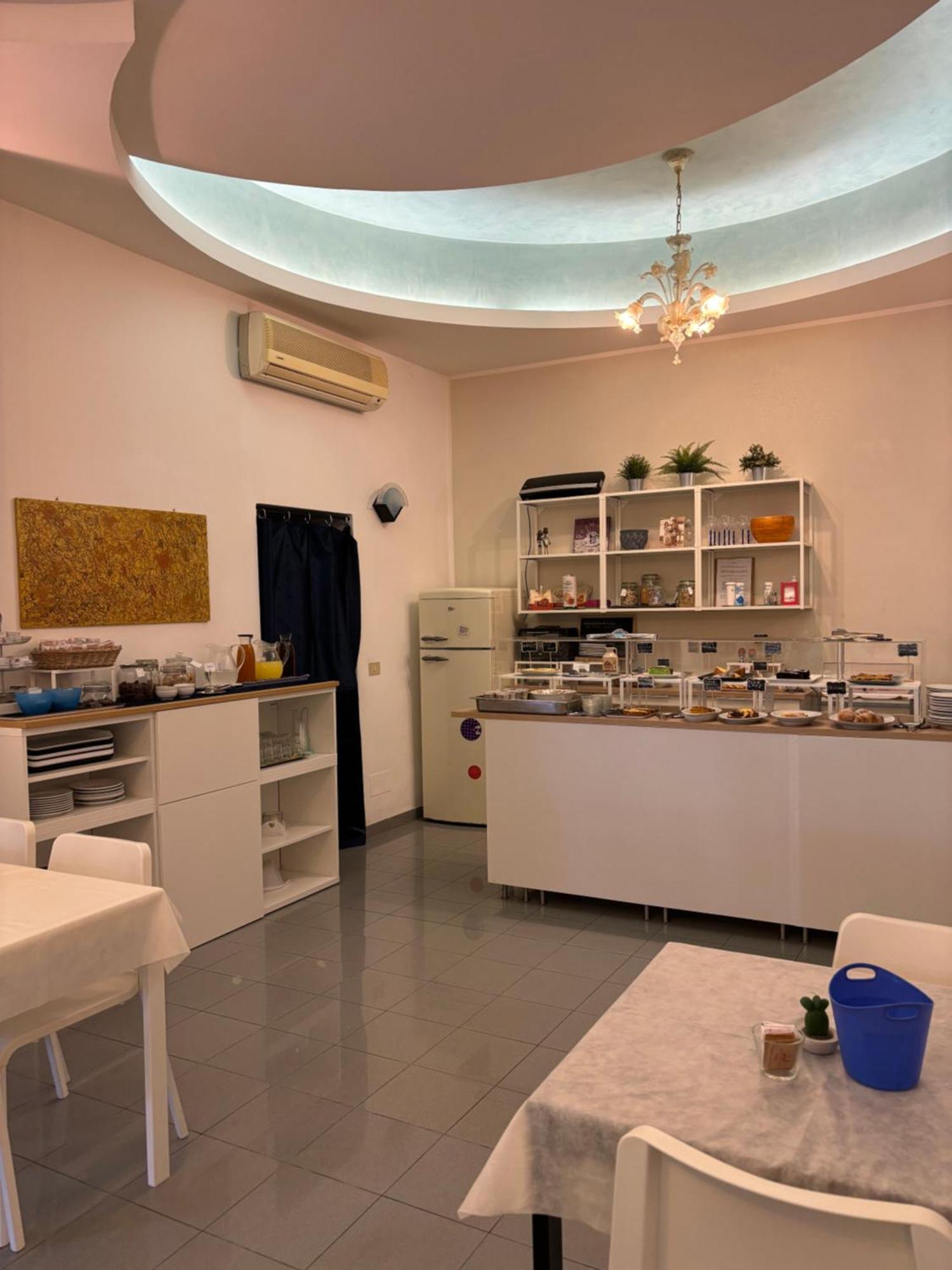 Hotel Iride Suite & Breakfast- Ideale Per Famiglie E Coppie Riccione Exterior photo